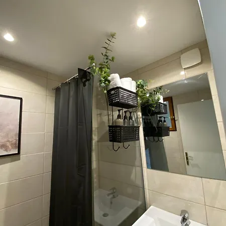 Apartamento Duplex Minimaliste - 30 Min De Paris *