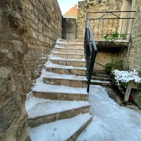 Duplex Minimaliste - 30 Min De Paris