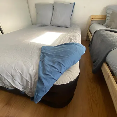 Διαμέρισμα Duplex Minimaliste - 30 Min De Paris